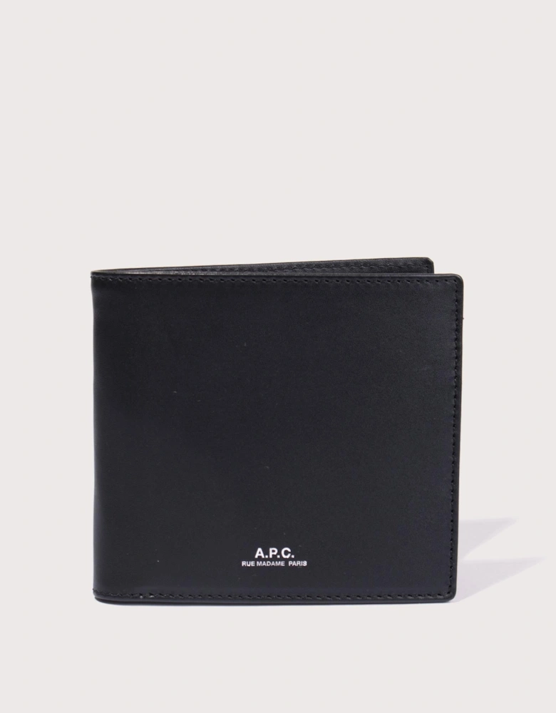New London Wallet
