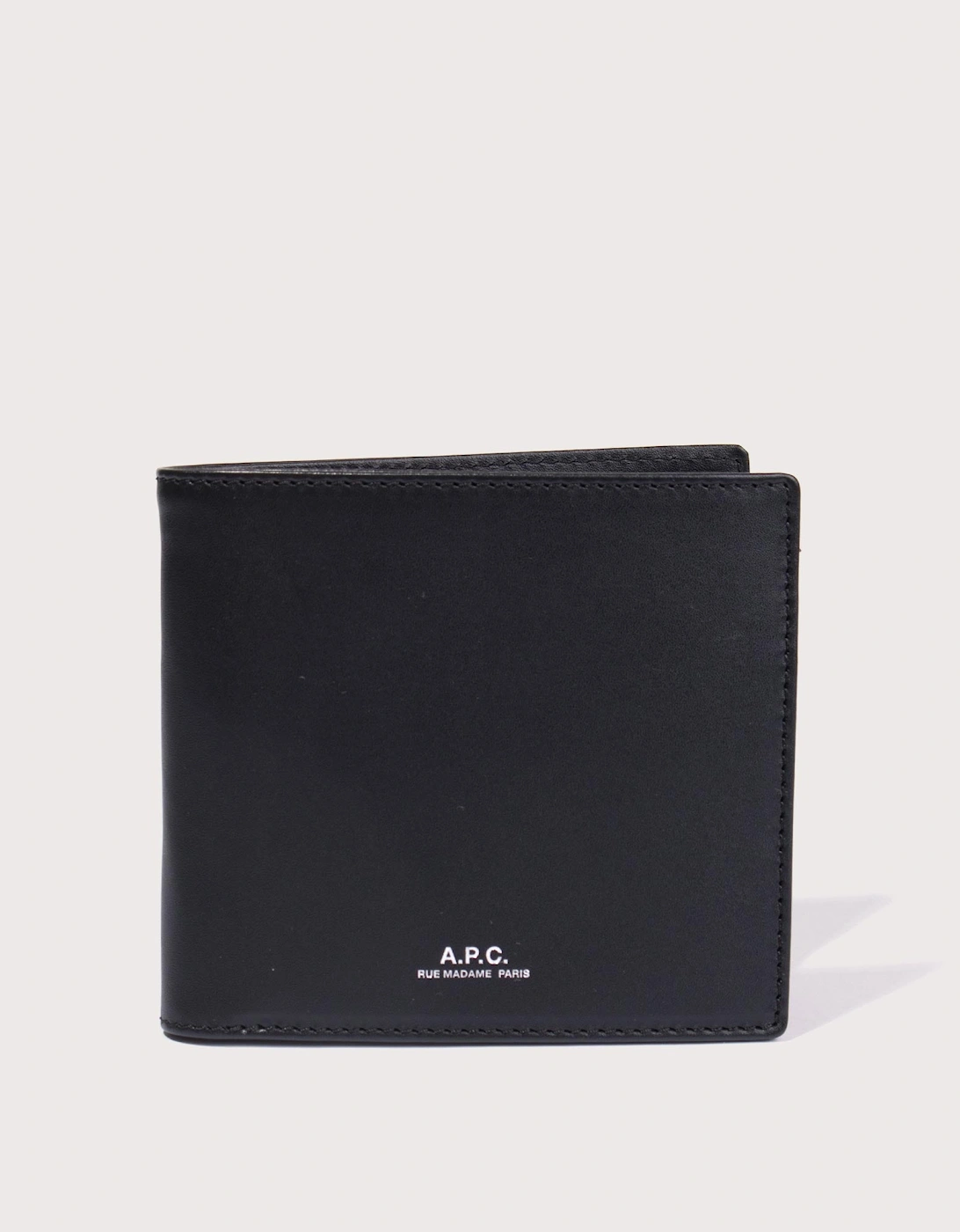 New London Wallet, 4 of 3