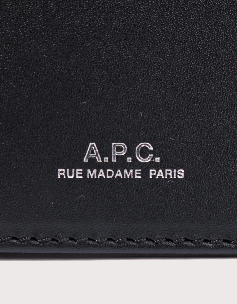 New London Wallet