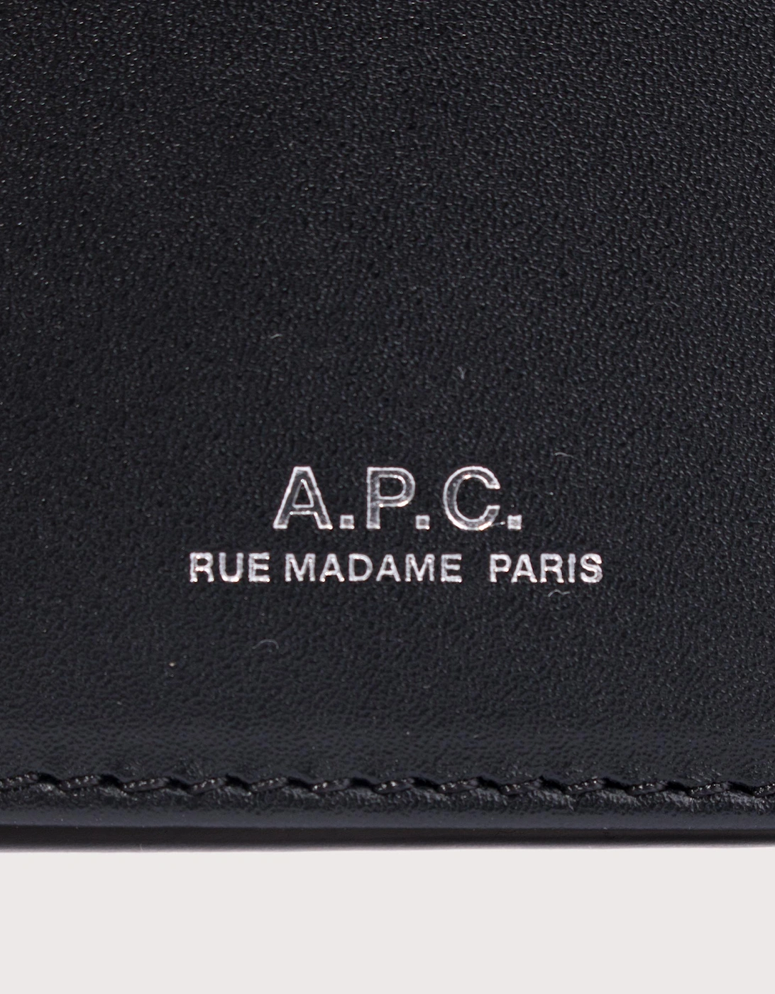 New London Wallet