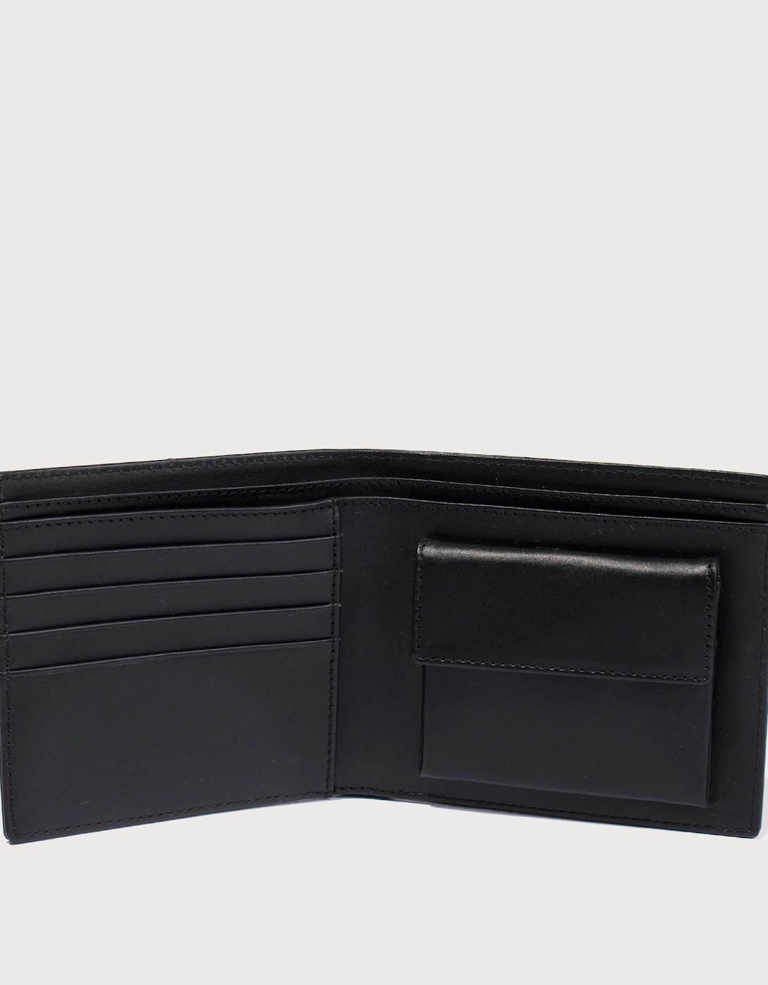New London Wallet