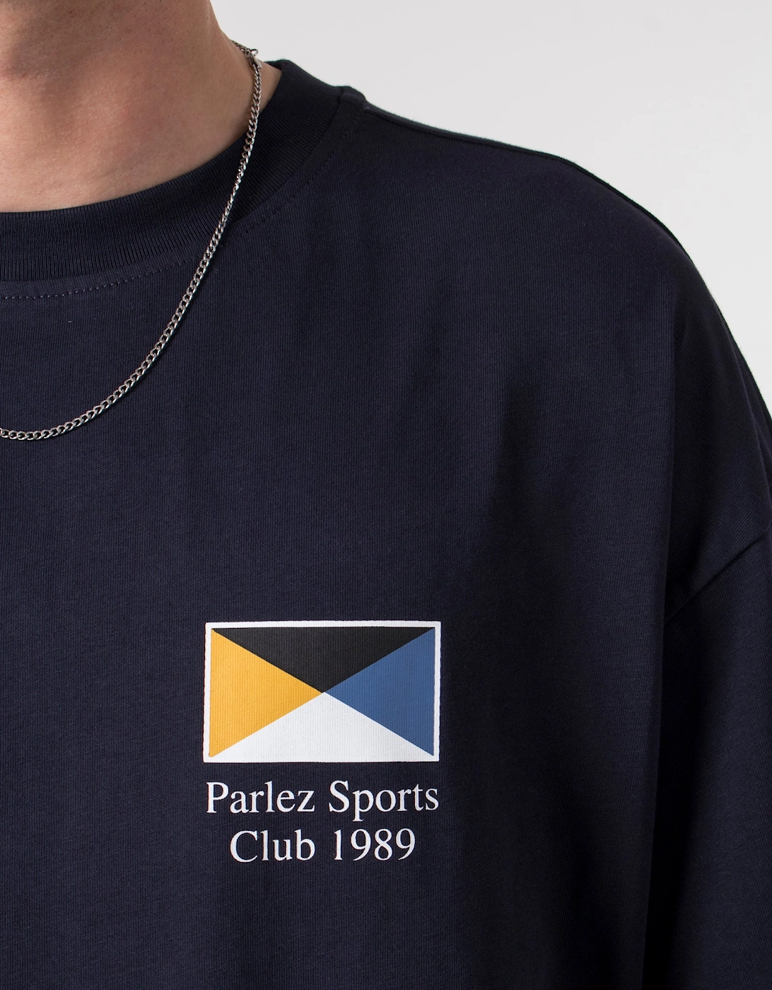 Oversized Brandons T-Shirt
