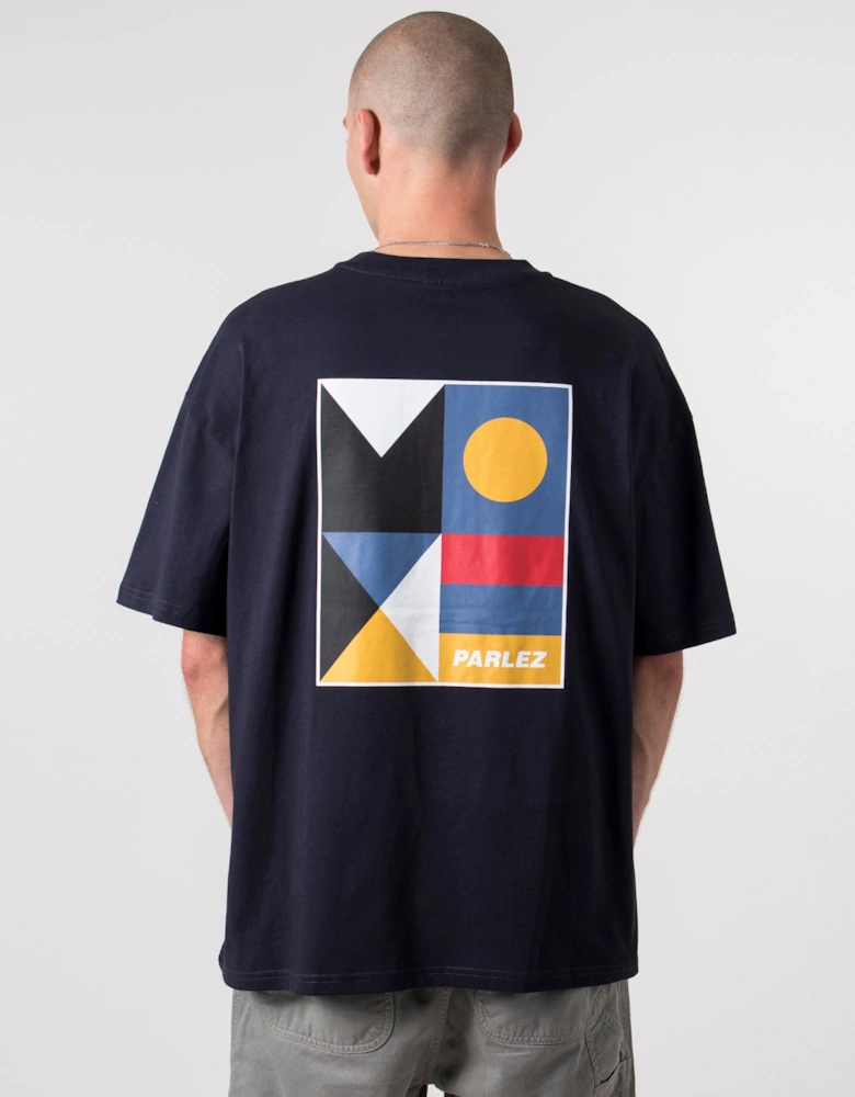 Oversized Brandons T-Shirt