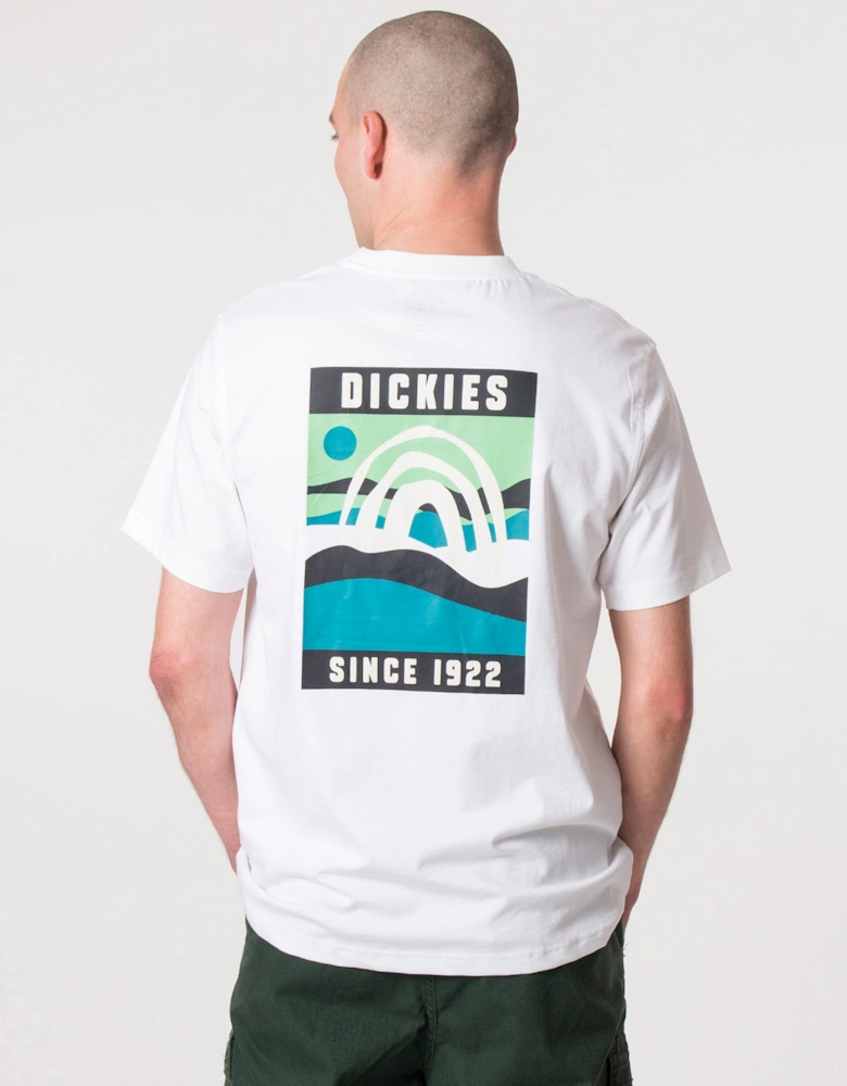 Baker City T-Shirt
