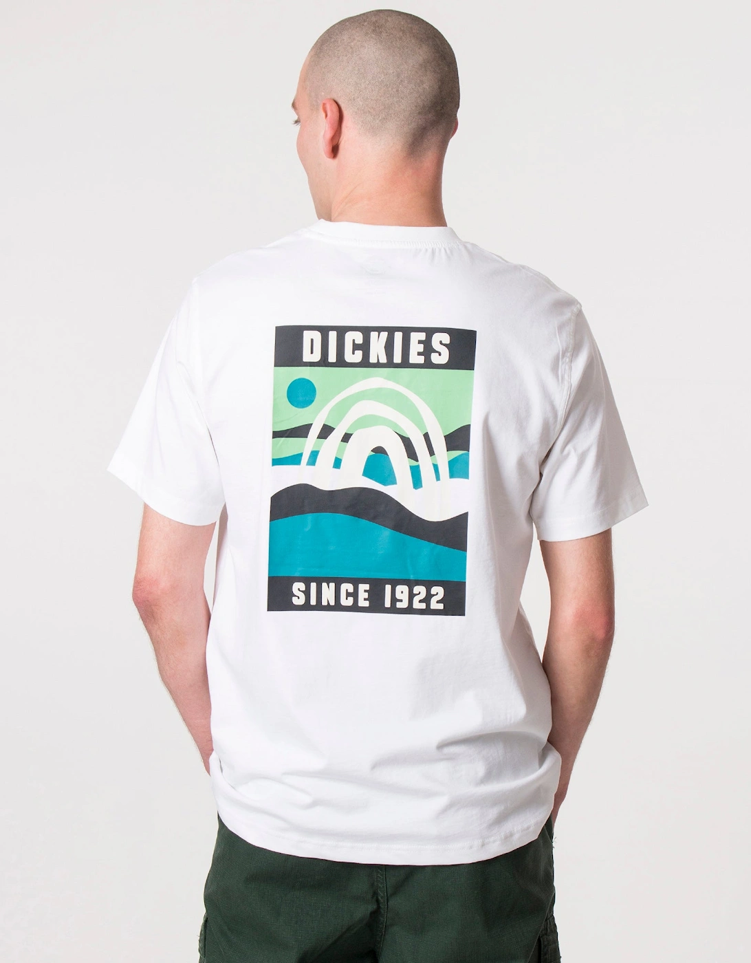 Baker City T-Shirt, 4 of 3