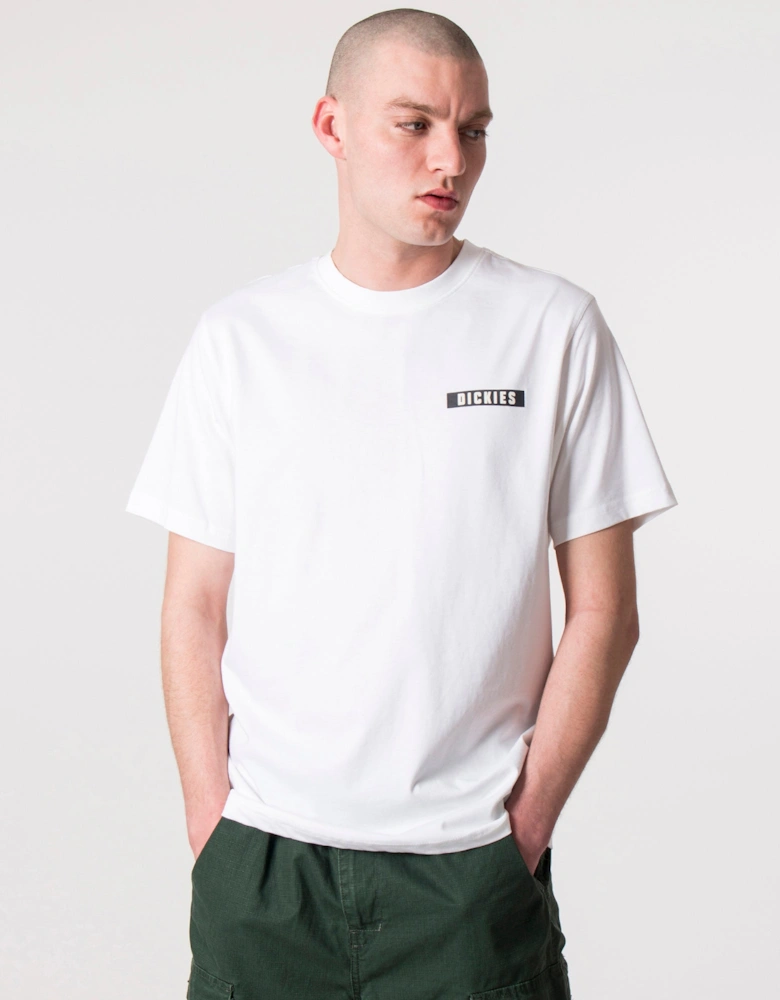 Baker City T-Shirt