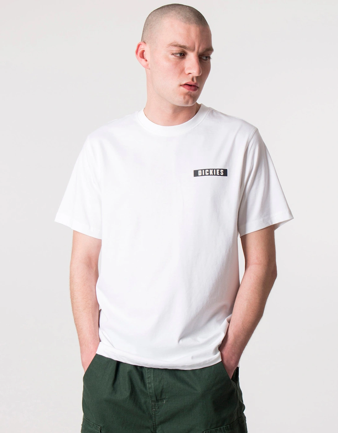 Baker City T-Shirt