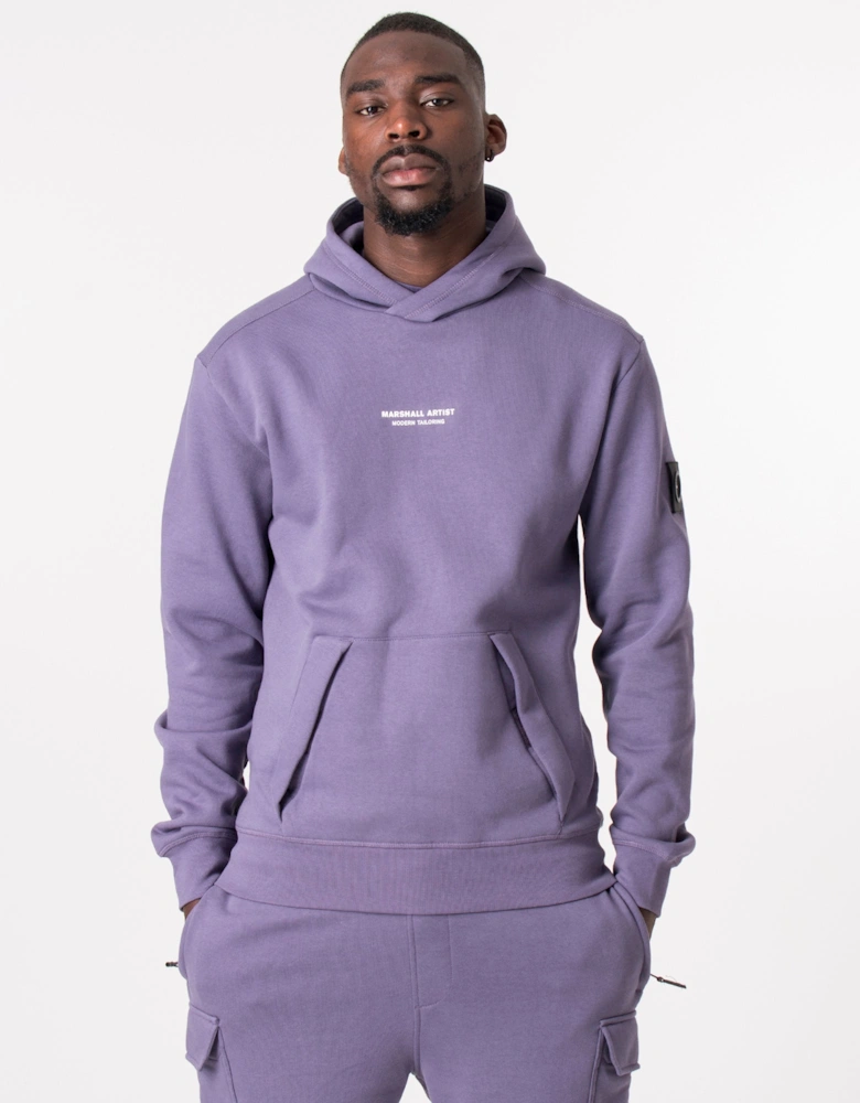 Siren Overhead Hoodie