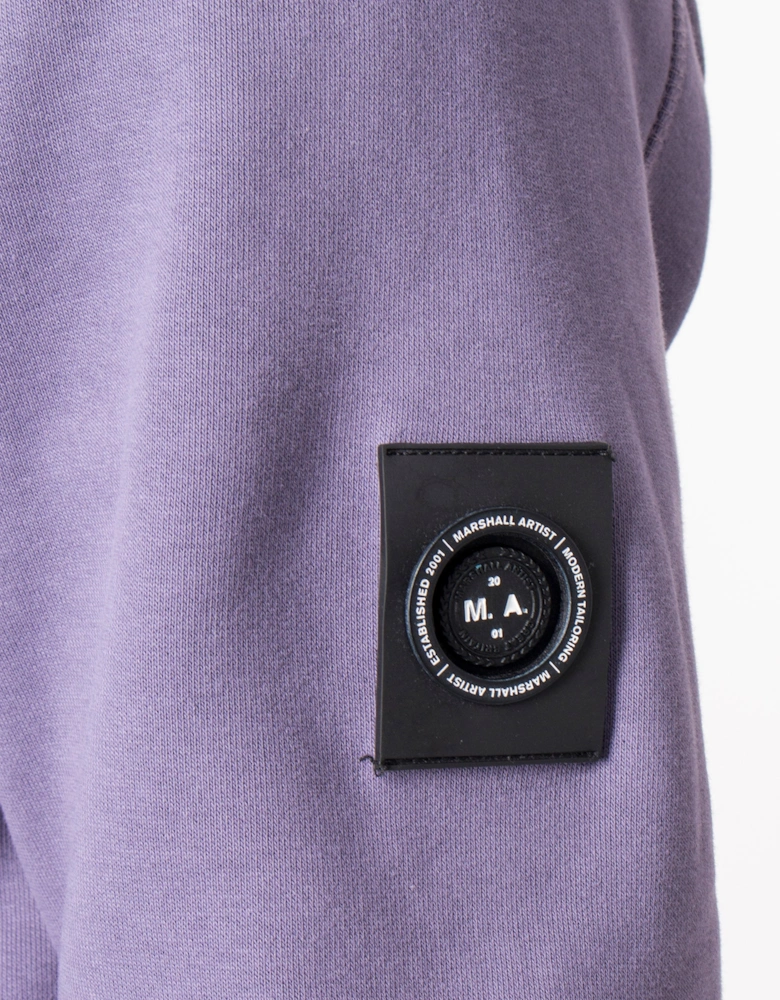 Siren Overhead Hoodie