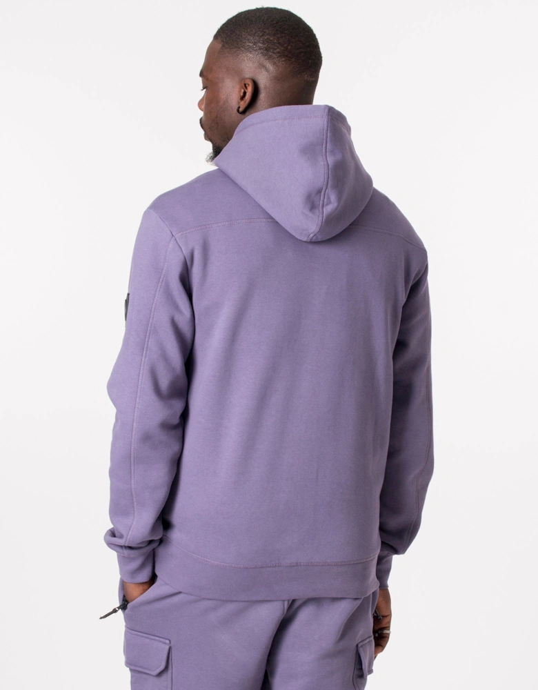 Siren Overhead Hoodie