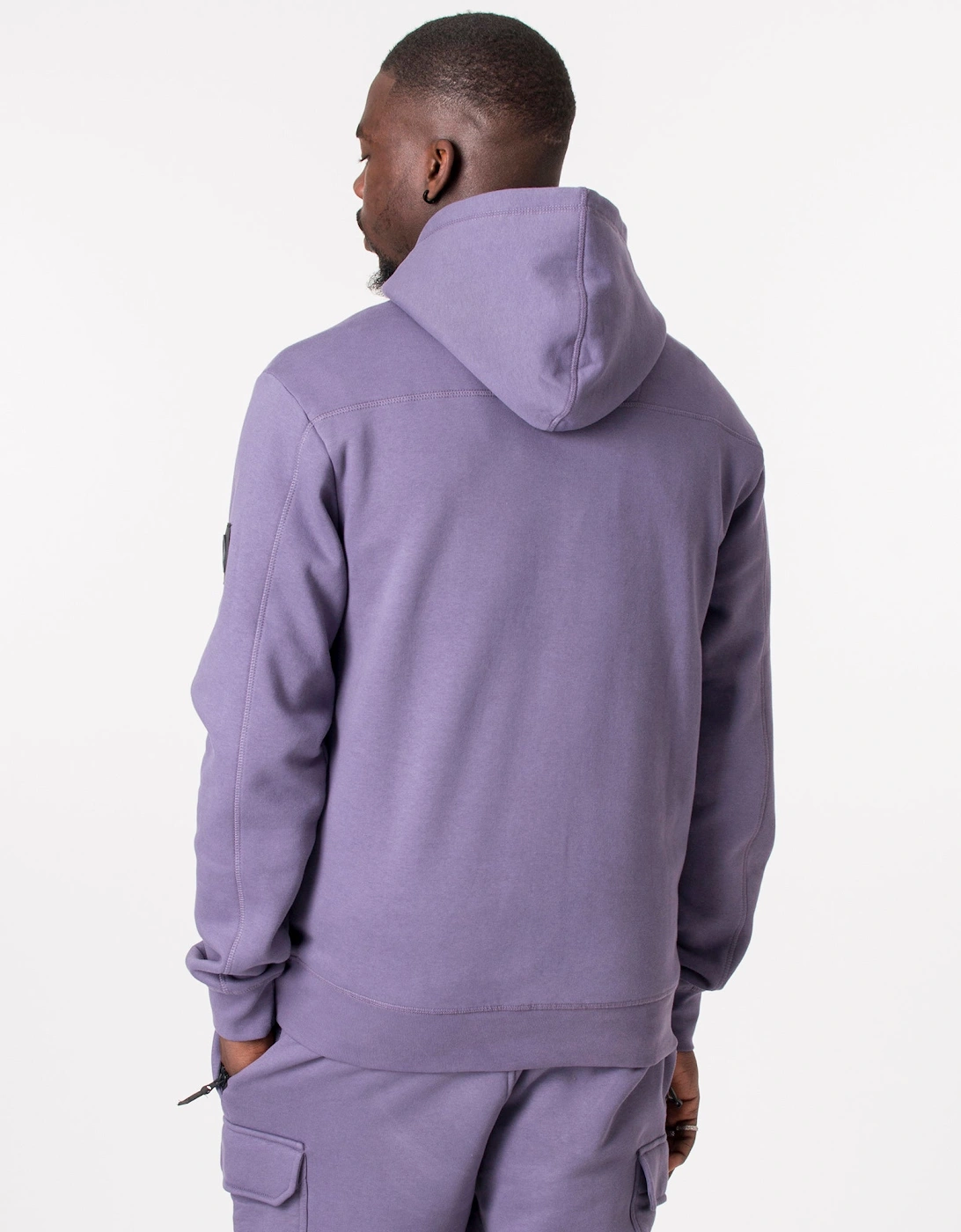 Siren Overhead Hoodie