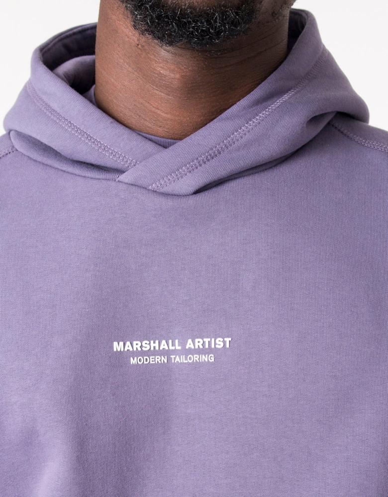 Siren Overhead Hoodie