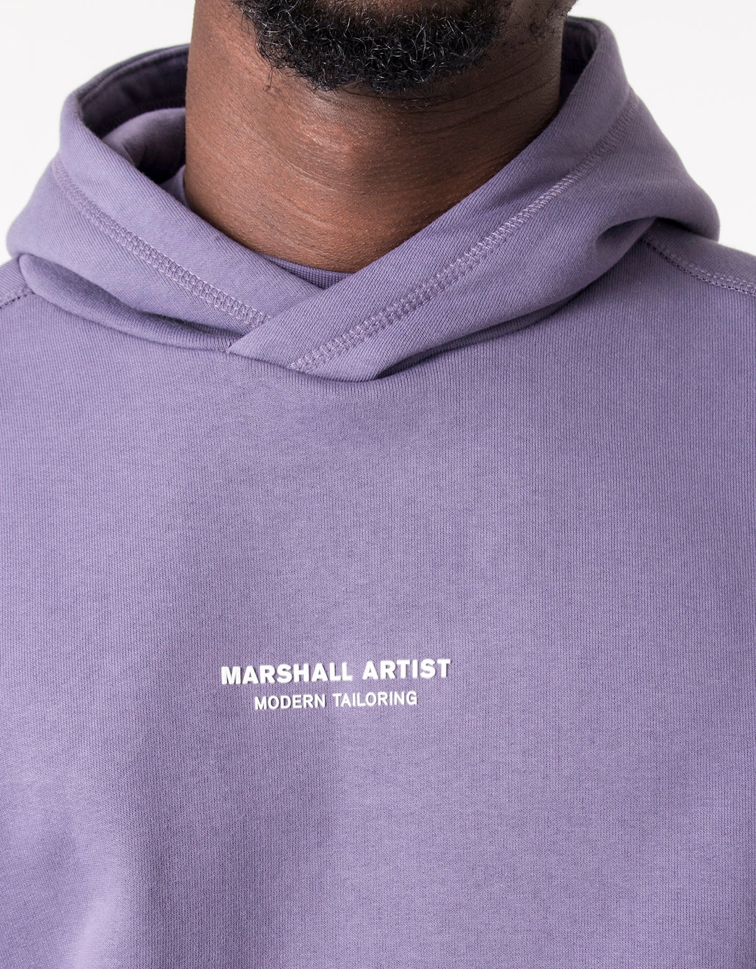 Siren Overhead Hoodie