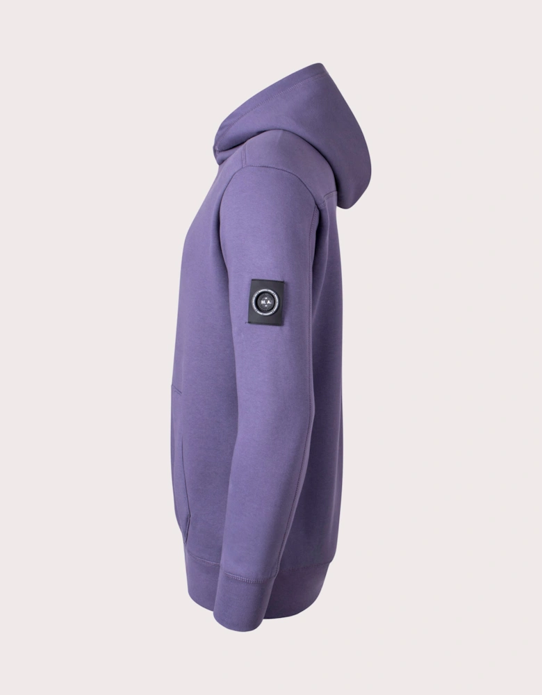 Siren Overhead Hoodie