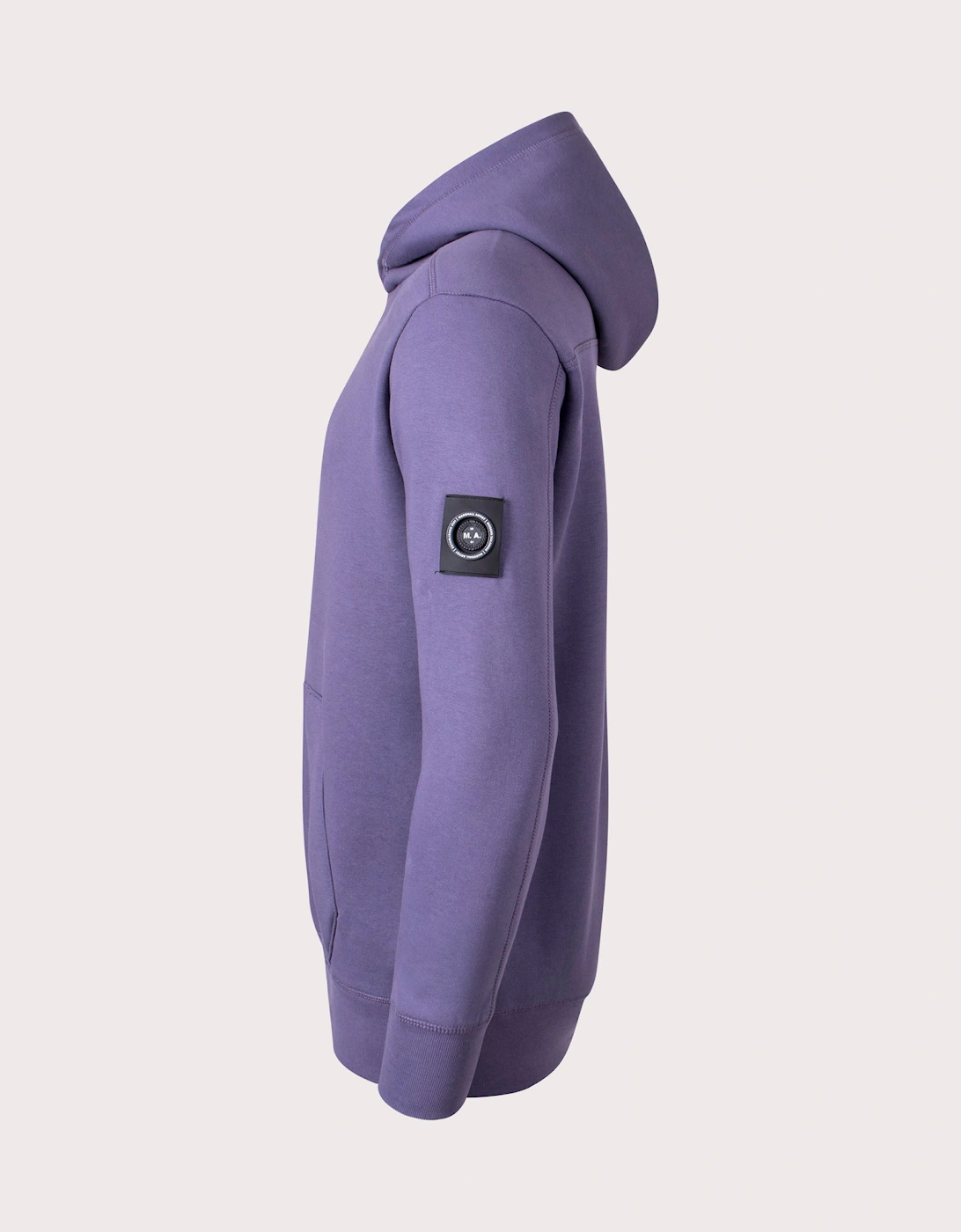 Siren Overhead Hoodie