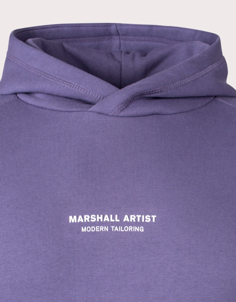 Siren Overhead Hoodie