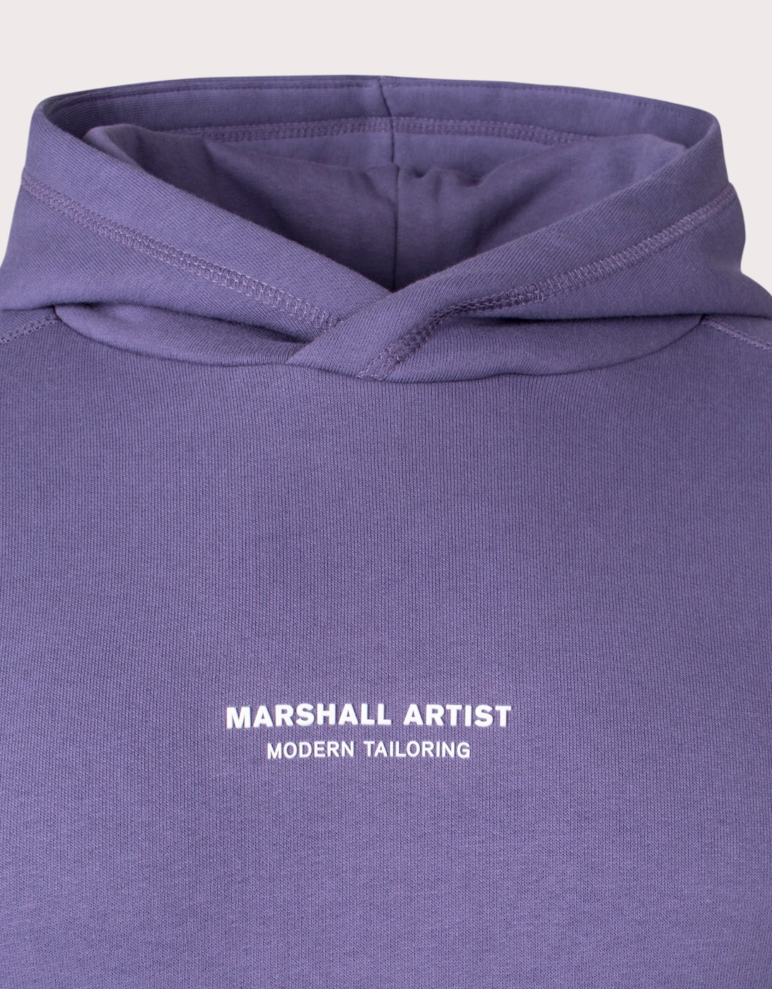 Siren Overhead Hoodie