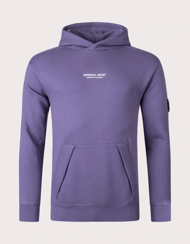 Siren Overhead Hoodie
