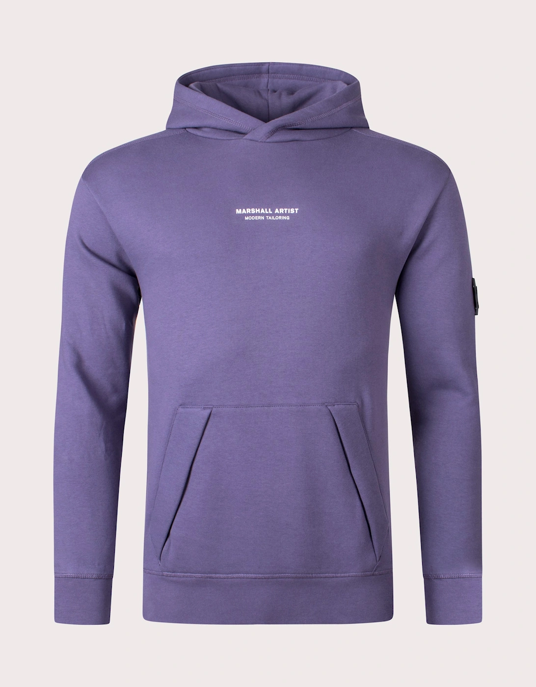 Siren Overhead Hoodie