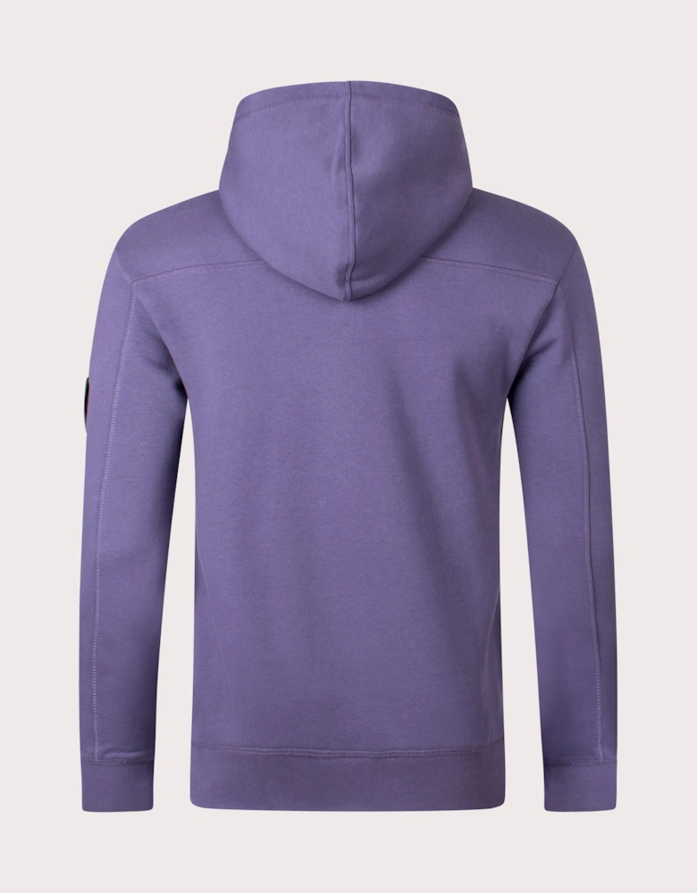 Siren Overhead Hoodie