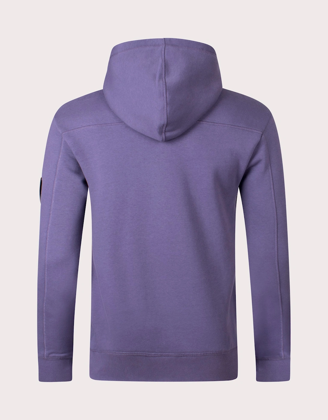 Siren Overhead Hoodie