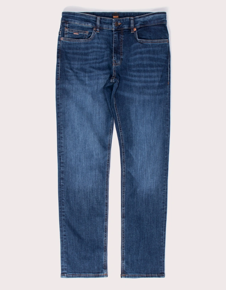 Slim Fit Delaware BC L P Super Stretch Jeans