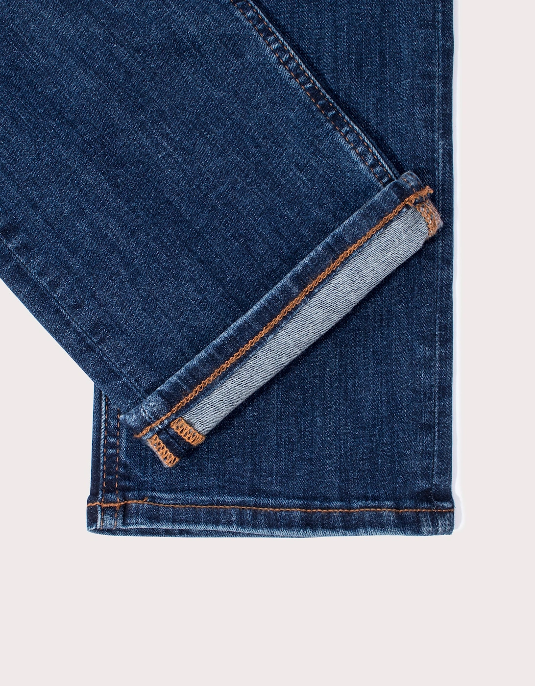 Slim Fit Delaware BC L P Super Stretch Jeans