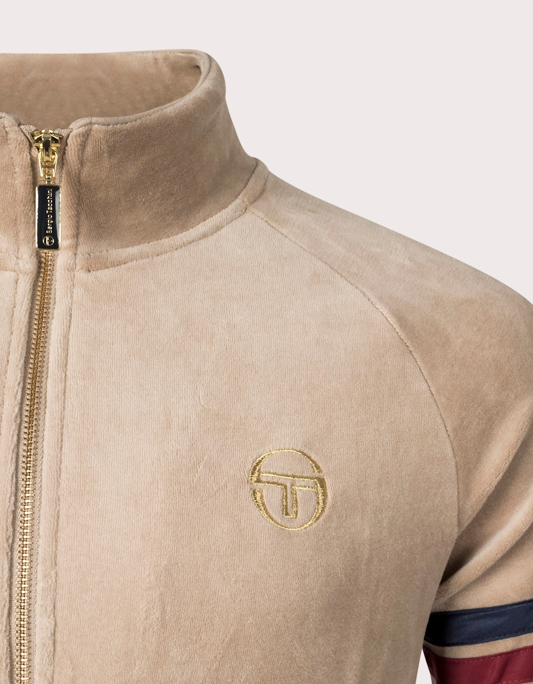 Orion Luxe Track Top
