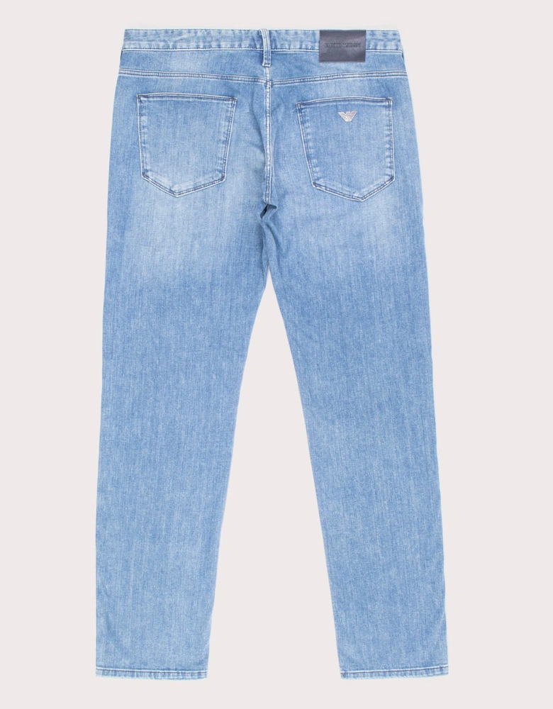 Slim Fit J06 Jeans