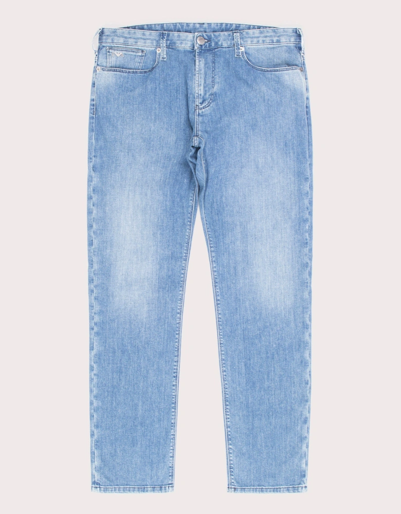 Slim Fit J06 Jeans