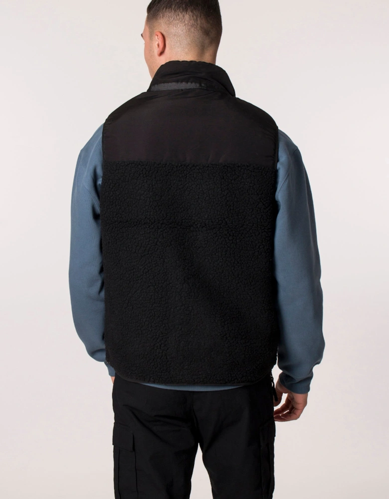 Fleece Layer Gilet