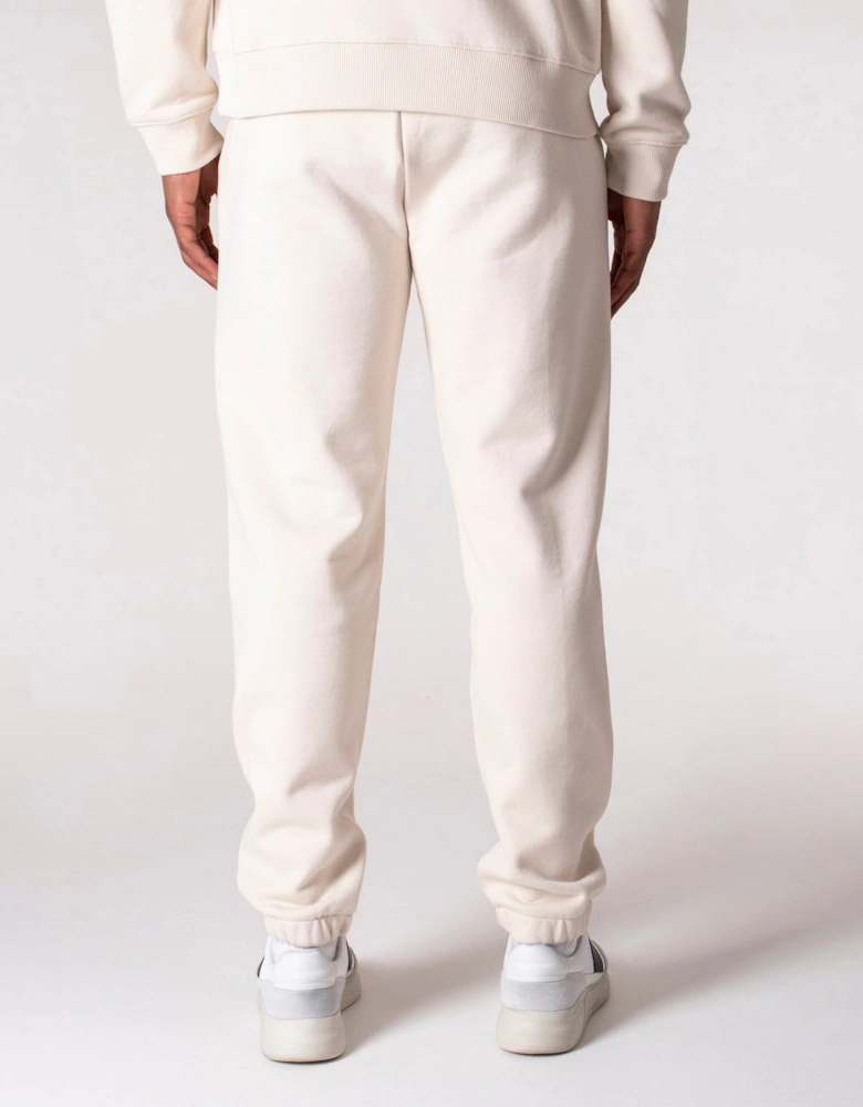 Relaxed Fit Rouge Bee Bird Joggers