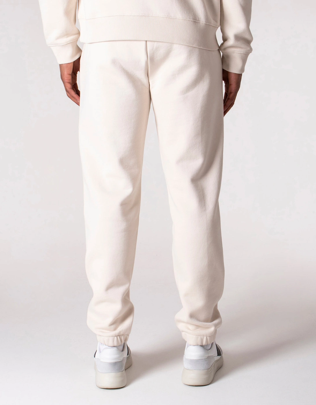 Relaxed Fit Rouge Bee Bird Joggers