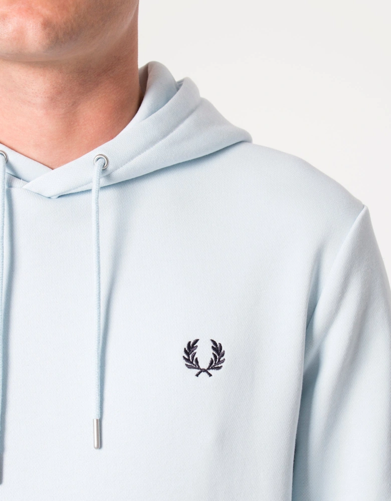 Twin Tipped Hoodie