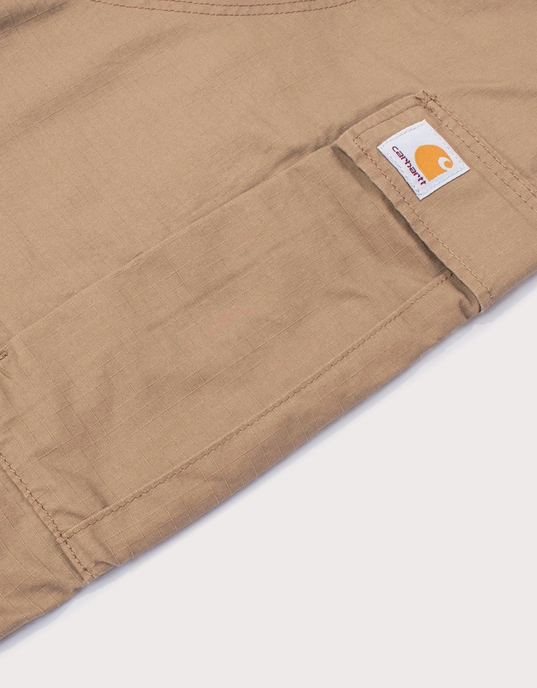 Regular Fit Cargo Pants