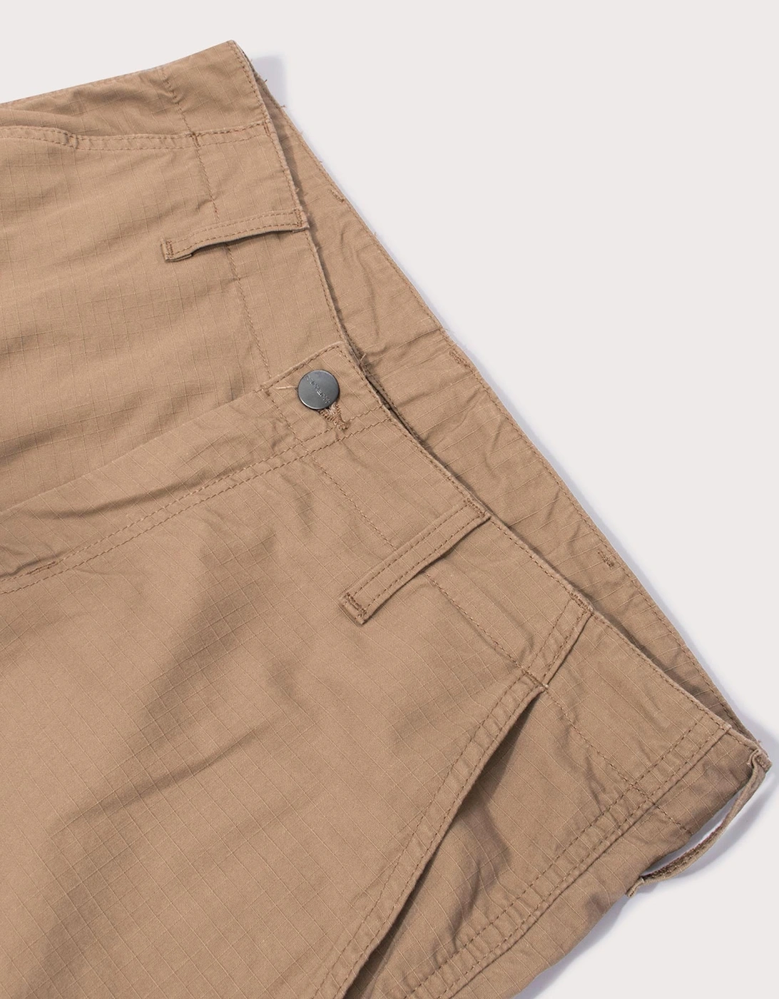 Regular Fit Cargo Pants