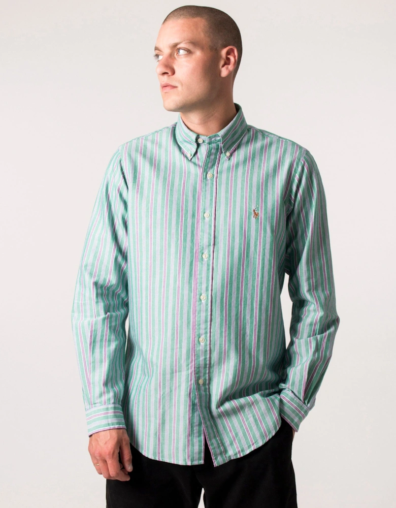 Lightweight Sport Shirt