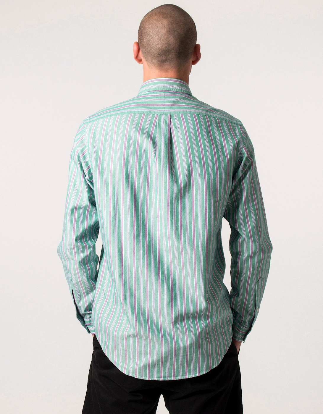 Lightweight Sport Shirt