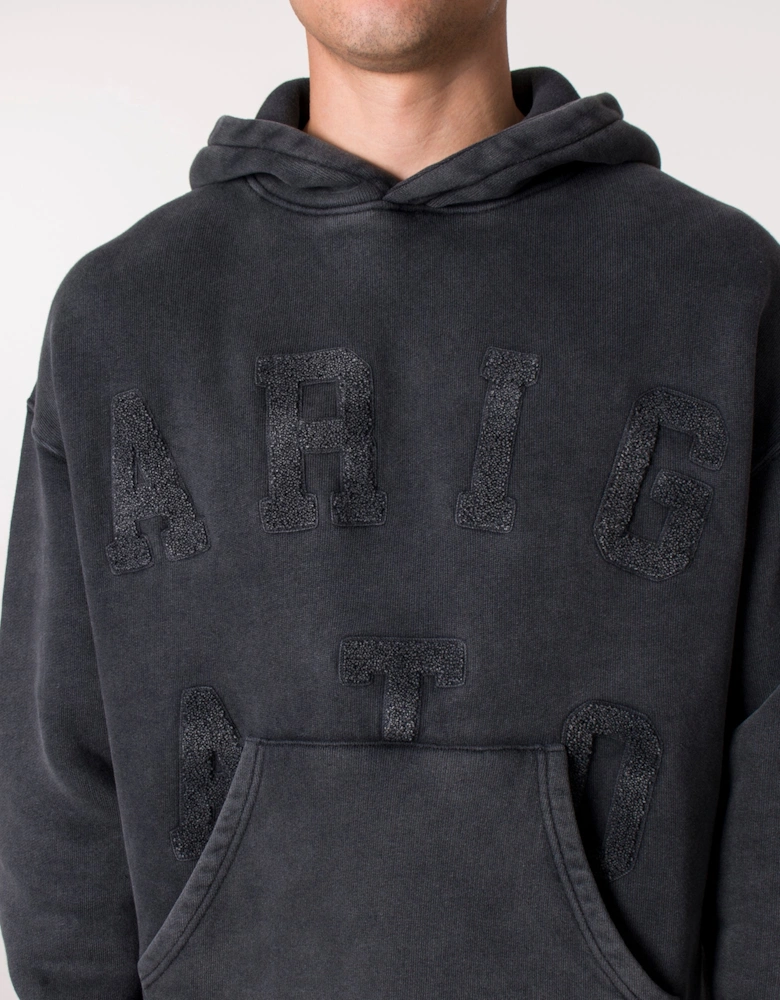 Oversized Lexi Hoodie