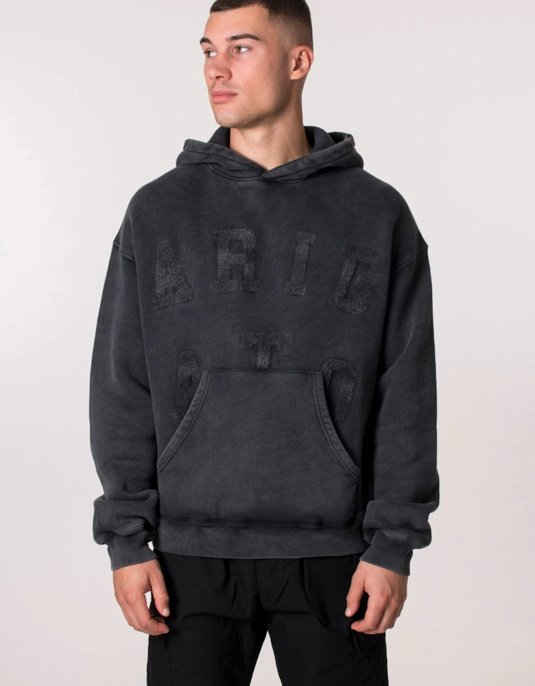 Oversized Lexi Hoodie