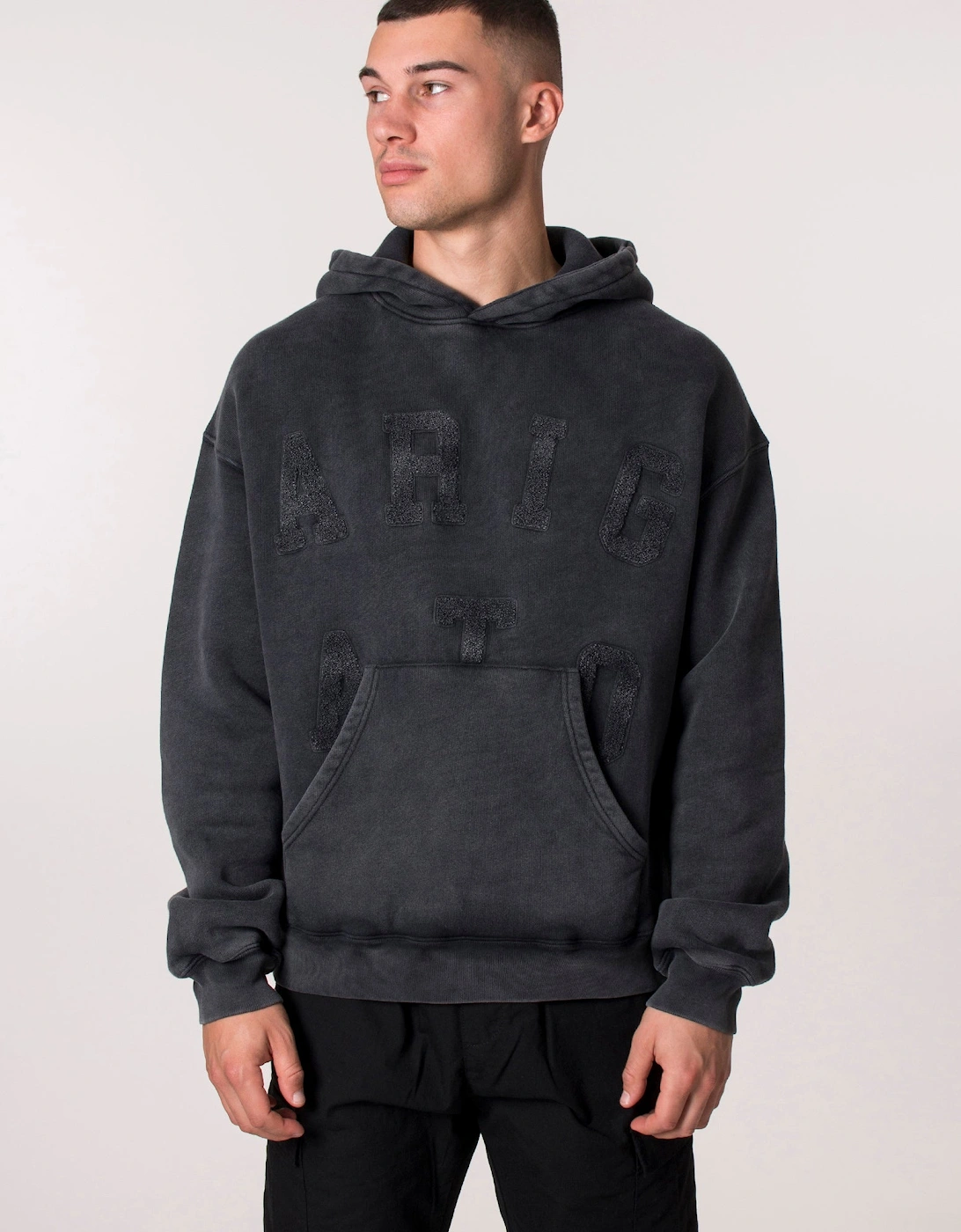 Oversized Lexi Hoodie, 4 of 3