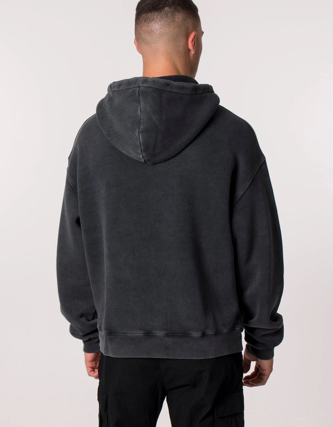 Oversized Lexi Hoodie