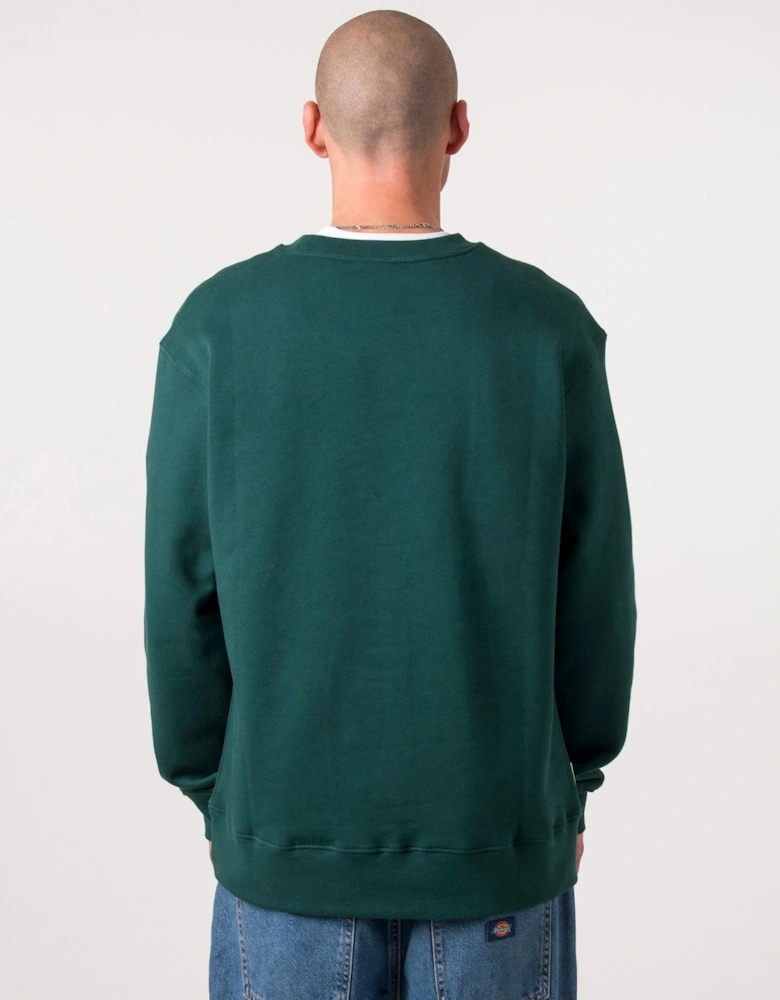 Relaxed Fit Laborie Sweatshirt