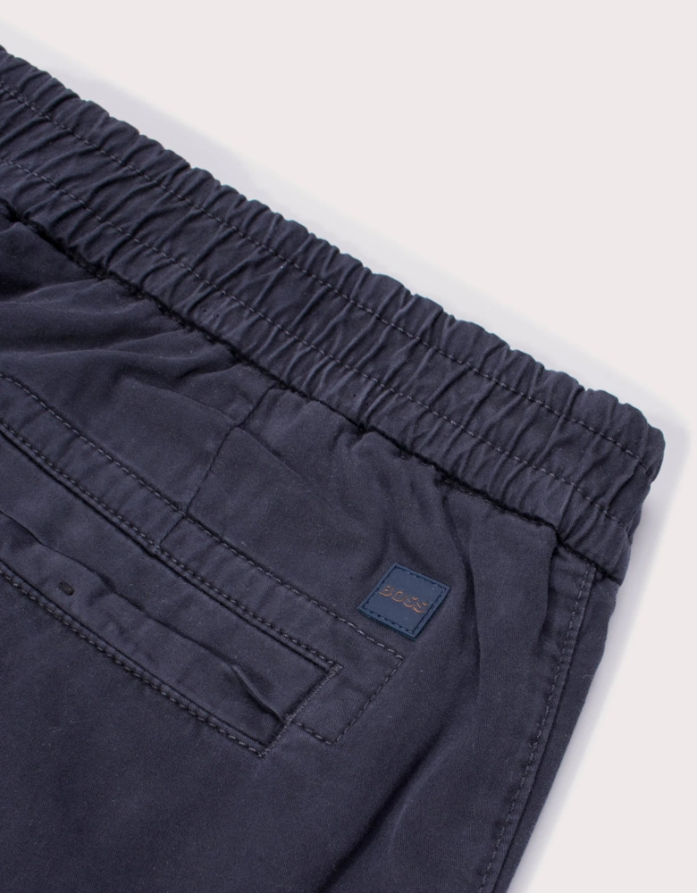 Relaxed Fit Sisla 1 Cargos