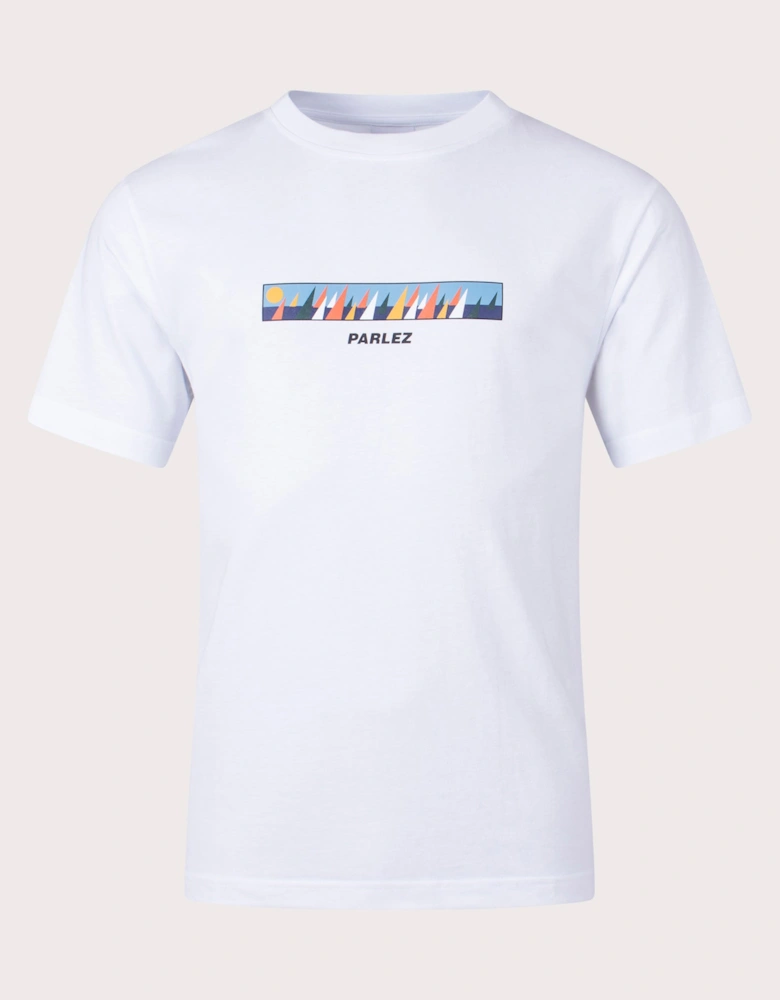 Cowes T-Shirt