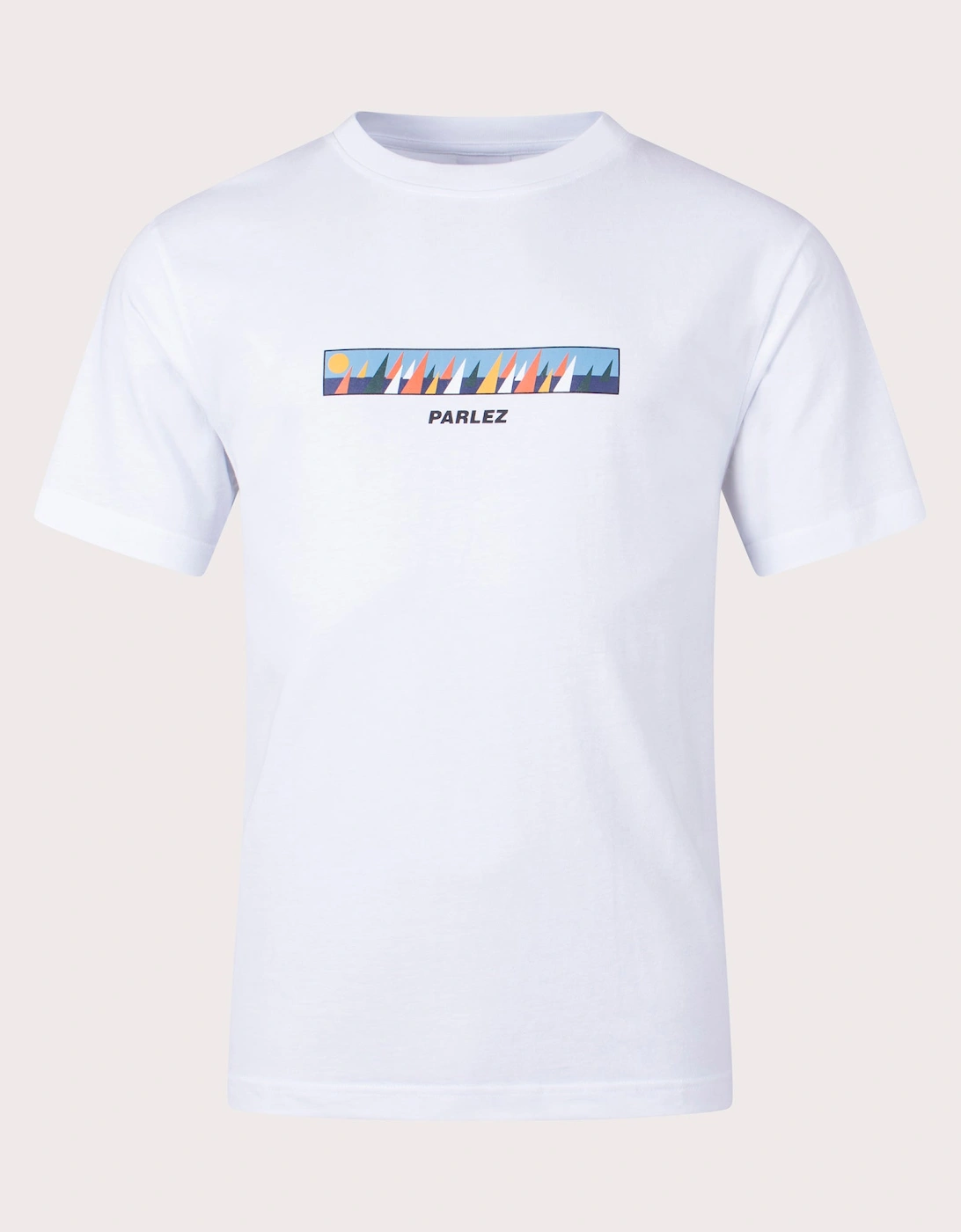 Cowes T-Shirt, 4 of 3