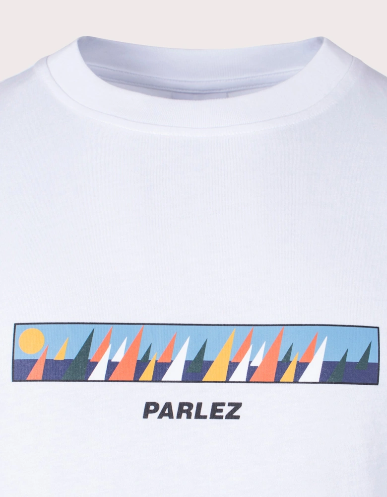 Cowes T-Shirt