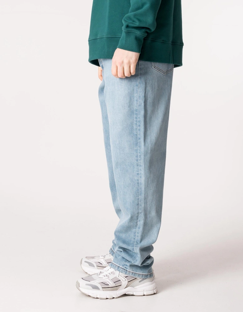 Regular Fit Fairfax Jeans