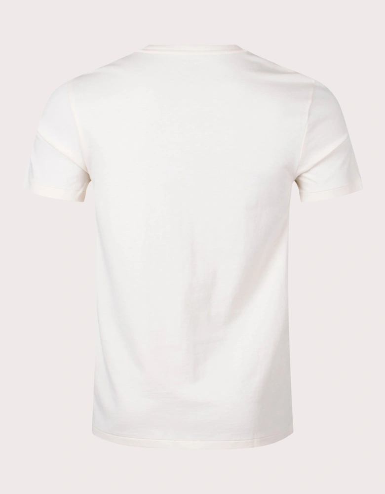 Custom Slim Fit T-Shirt