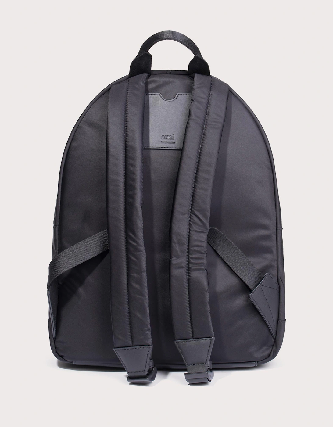 AMI De Coeur Canvas Backpack